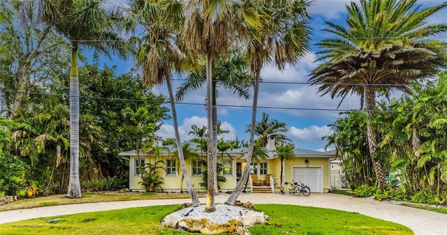 110 DEVON DRIVE, Clearwater, FL 33767