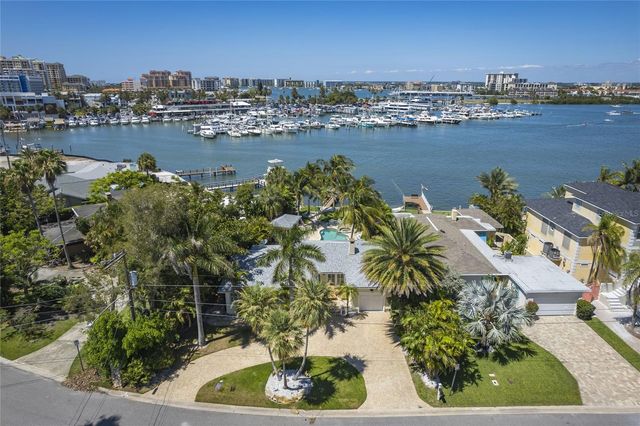 110 DEVON DRIVE, Clearwater, FL 33767