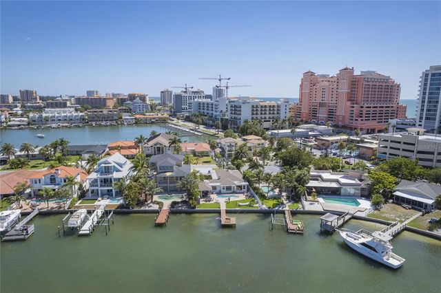 110 DEVON DRIVE, Clearwater, FL 33767