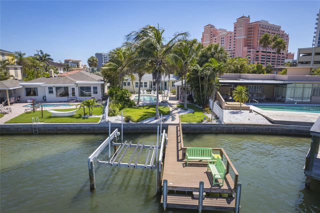 110 DEVON DRIVE, Clearwater, FL 33767