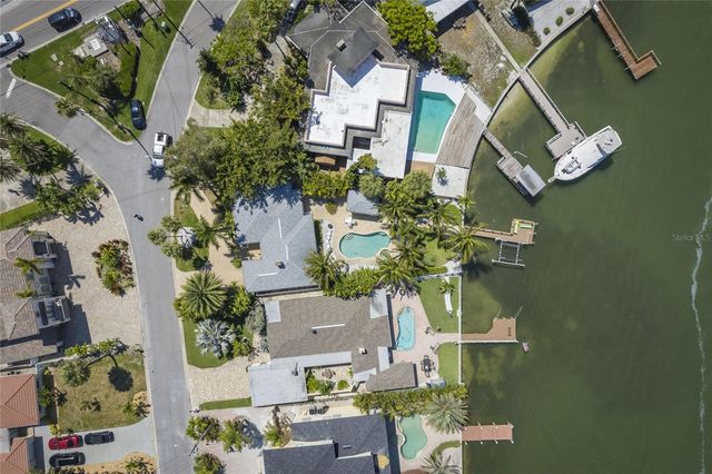 110 DEVON DRIVE, Clearwater, FL 33767