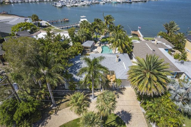 110 DEVON DRIVE, Clearwater, FL 33767