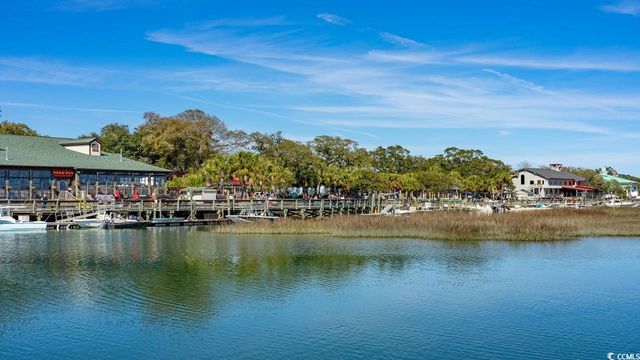 276 Bayou Loop Lot 52, Surfside Beach, SC 29575