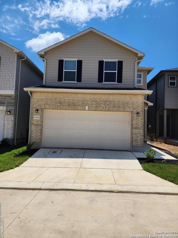 14839 Vance Jackson Rd Apt 604, San Antonio, TX 78248