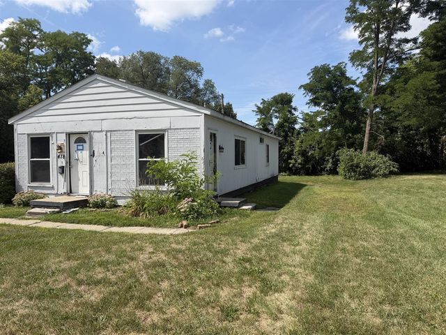 418 Franklin Road, Pontiac, MI 48341