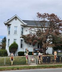 641 West Newton Avenue, City Of Greensburg, PA 15601