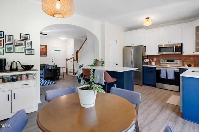 3617 Sugar Tree Place, Durham, NC 27713