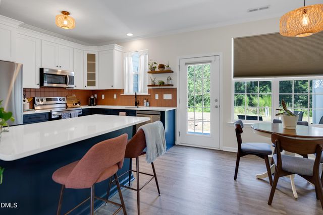 3617 Sugar Tree Place, Durham, NC 27713