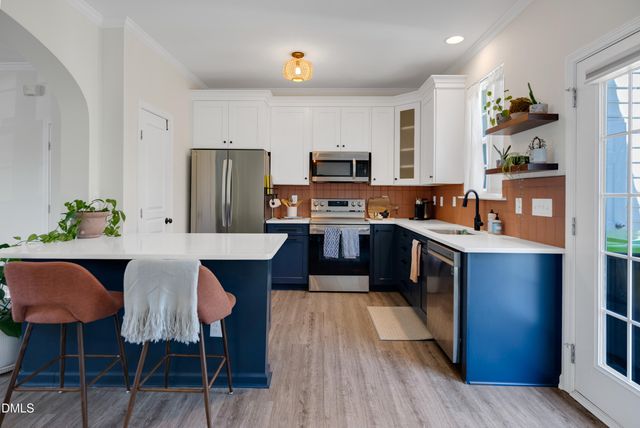 3617 Sugar Tree Place, Durham, NC 27713