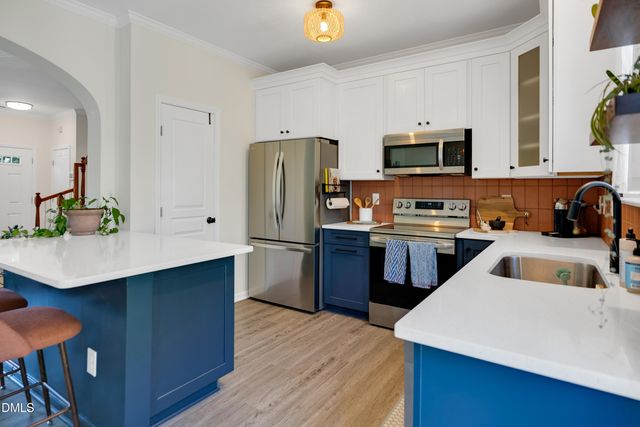 3617 Sugar Tree Place, Durham, NC 27713