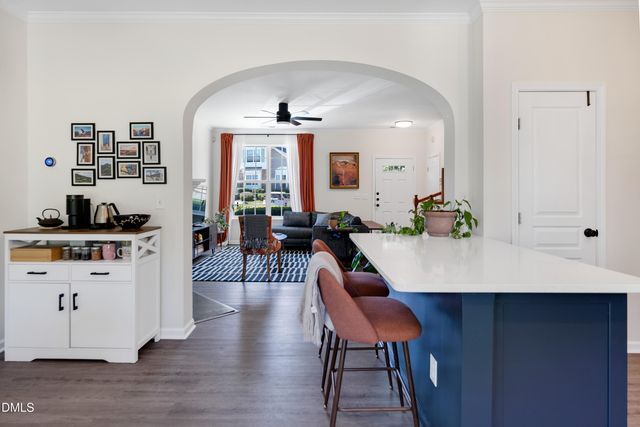 3617 Sugar Tree Place, Durham, NC 27713