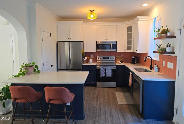 3617 Sugar Tree Place, Durham, NC 27713