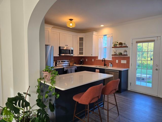 3617 Sugar Tree Place, Durham, NC 27713