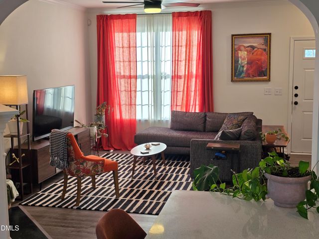 3617 Sugar Tree Place, Durham, NC 27713