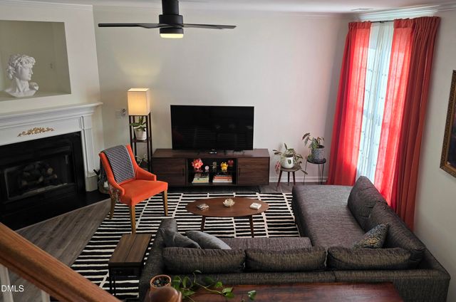 3617 Sugar Tree Place, Durham, NC 27713