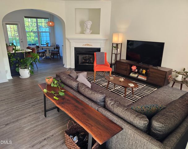 3617 Sugar Tree Place, Durham, NC 27713