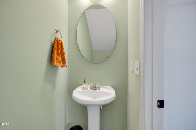 3617 Sugar Tree Place, Durham, NC 27713