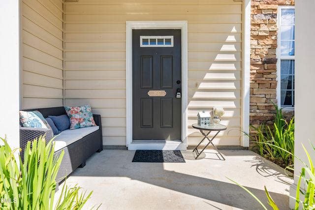 3617 Sugar Tree Place, Durham, NC 27713