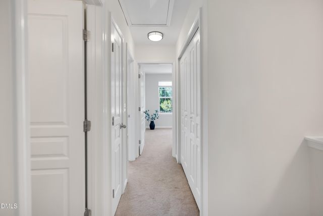 3617 Sugar Tree Place, Durham, NC 27713