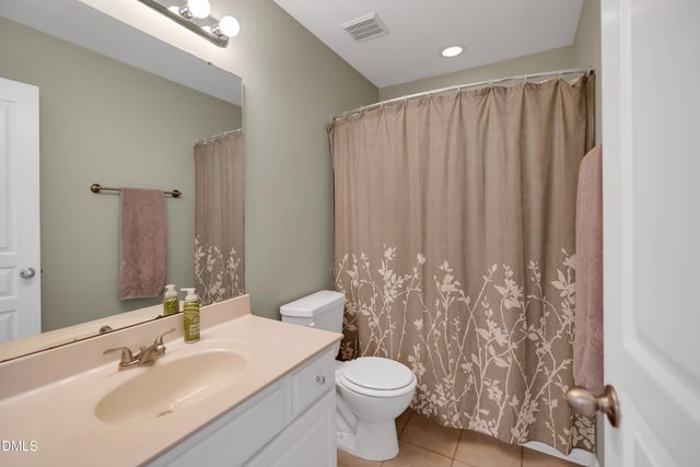 3617 Sugar Tree Place, Durham, NC 27713