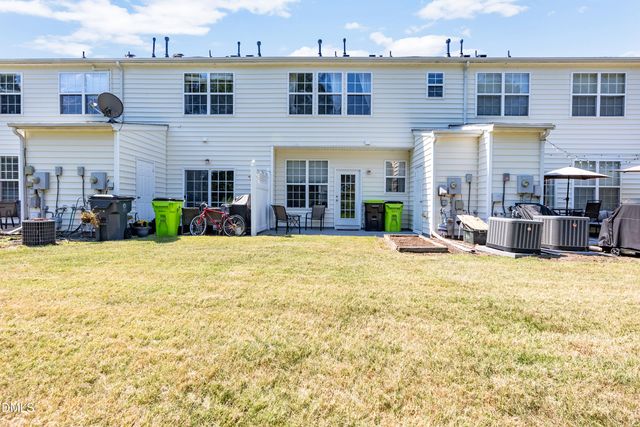 3617 Sugar Tree Place, Durham, NC 27713