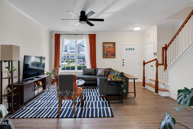 3617 Sugar Tree Place, Durham, NC 27713