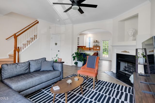 3617 Sugar Tree Place, Durham, NC 27713