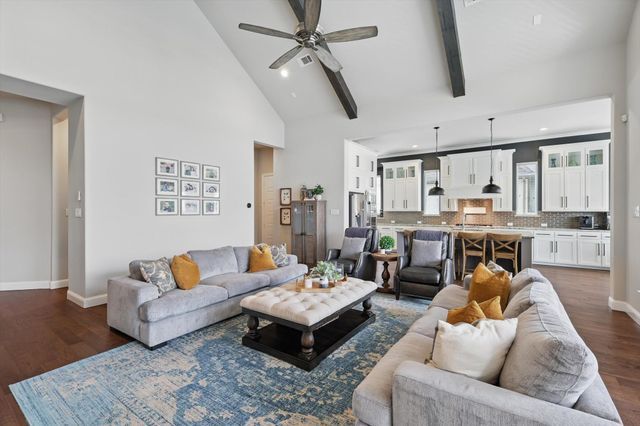 405 Nora Lane, Argyle, TX 76226