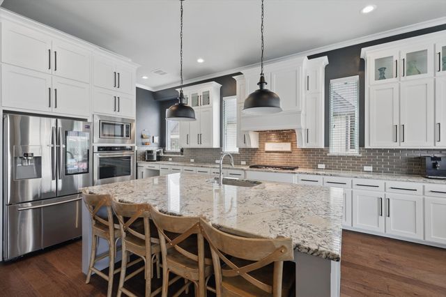 405 Nora Lane, Argyle, TX 76226