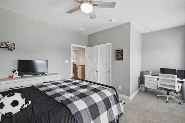 405 Nora Lane, Argyle, TX 76226