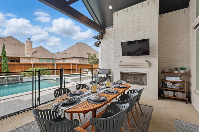 405 Nora Lane, Argyle, TX 76226