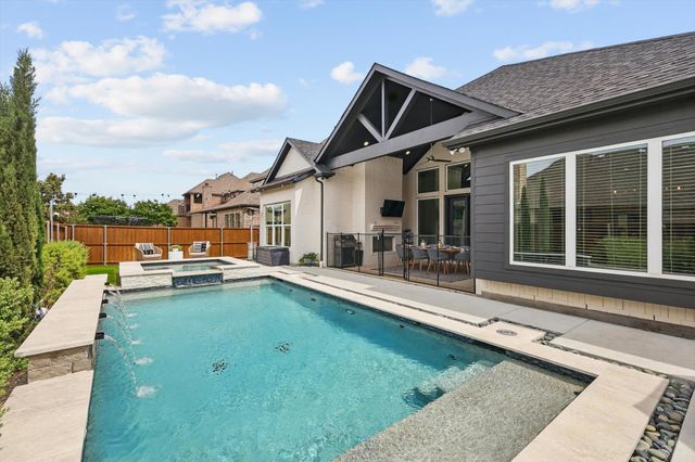 405 Nora Lane, Argyle, TX 76226