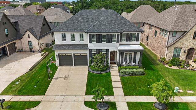 405 Nora Lane, Argyle, TX 76226