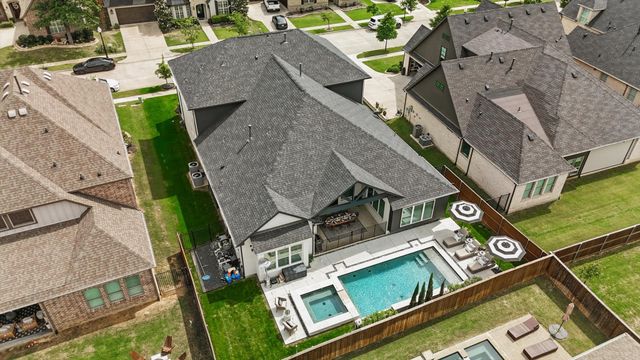 405 Nora Lane, Argyle, TX 76226