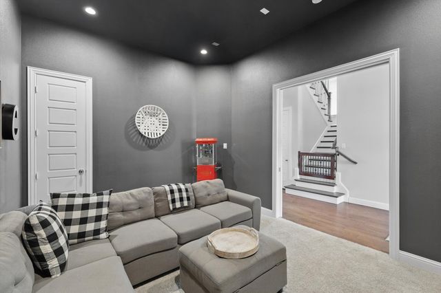 405 Nora Lane, Argyle, TX 76226