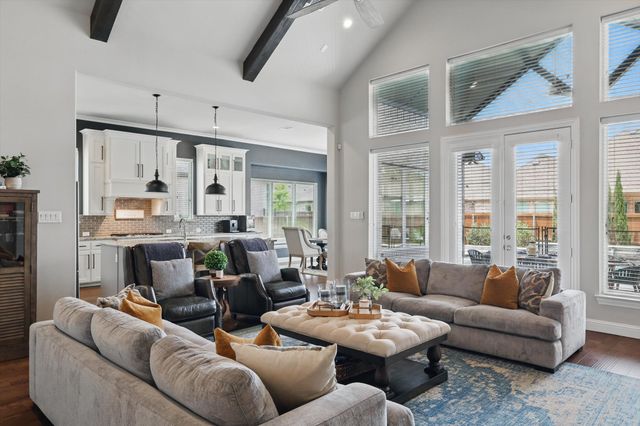 405 Nora Lane, Argyle, TX 76226