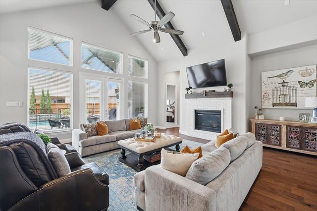 405 Nora Lane, Argyle, TX 76226