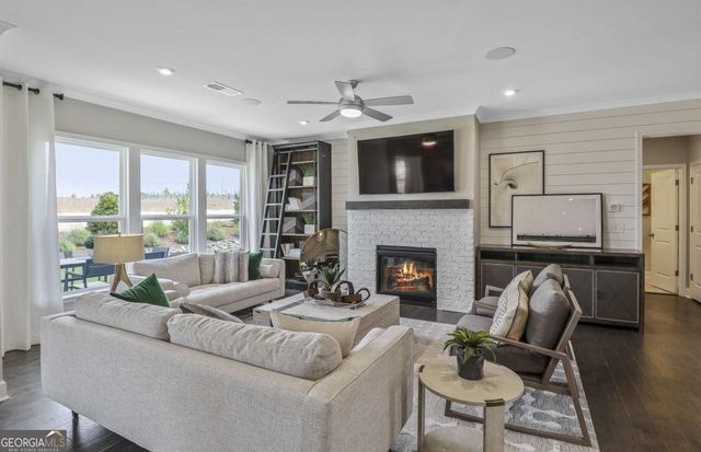 1123 Pine Valley Trail, Jefferson, GA 30549