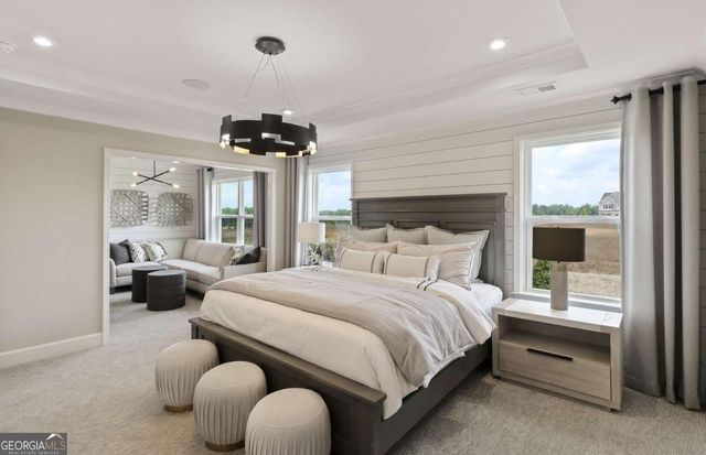 1123 Pine Valley Trail, Jefferson, GA 30549