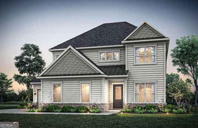 1123 Pine Valley Trail, Jefferson, GA 30549