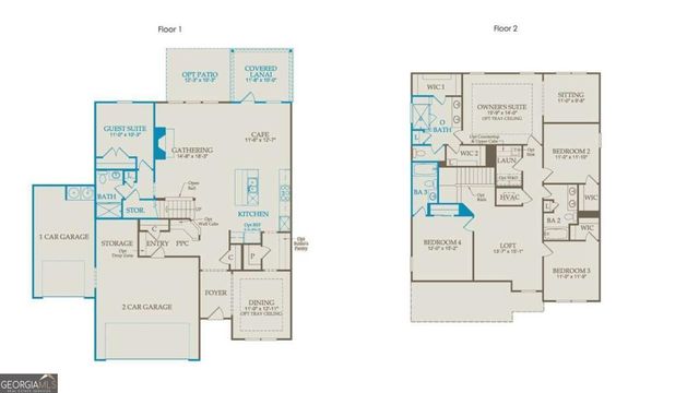 1123 Pine Valley Trail, Jefferson, GA 30549