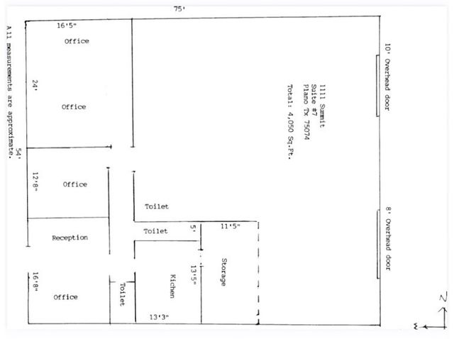 1111 Summit Avenue 7, Plano, TX 75074