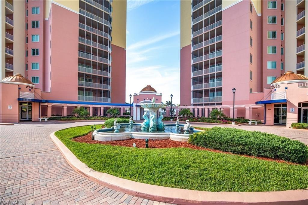 2745 1st ST 2603, FORT MYERS, FL 33916 — photo 3