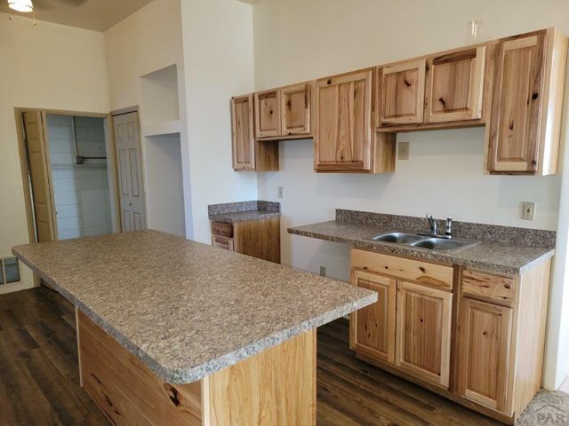 2034 County Rd LL, Wiley, CO 81092