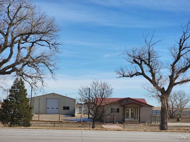 2034 County Rd LL, Wiley, CO 81092