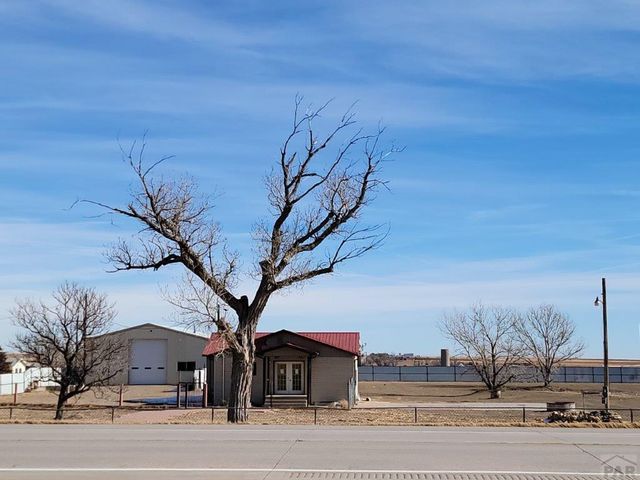 2034 County Rd LL, Wiley, CO 81092