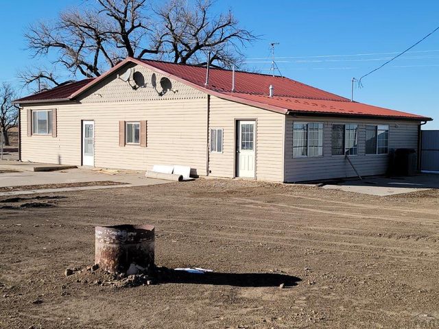2034 County Rd LL, Wiley, CO 81092