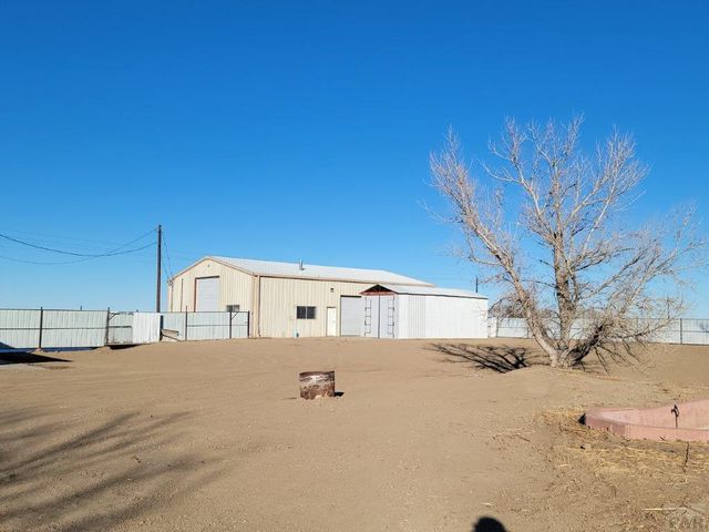 2034 County Rd LL, Wiley, CO 81092