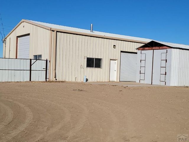 2034 County Rd LL, Wiley, CO 81092