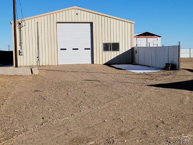 2034 County Rd LL, Wiley, CO 81092
